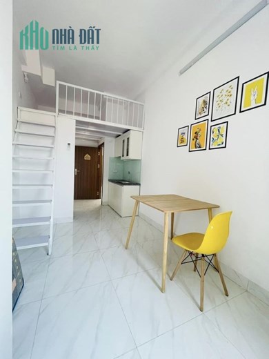 Hàng hiếm CCMN Triều Khúc, 50m2x7T, 10PKK, thang máy, nhỉnh 6 tỷ