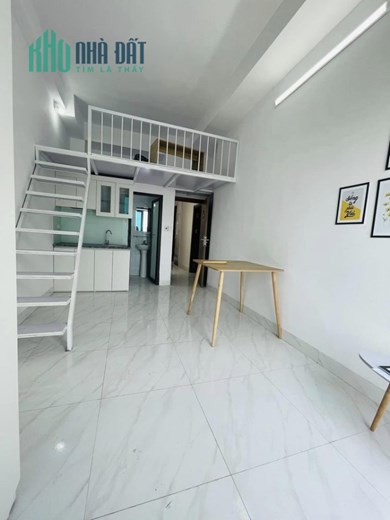 Hàng hiếm CCMN Triều Khúc, 50m2x7T, 10PKK, thang máy, nhỉnh 6 tỷ