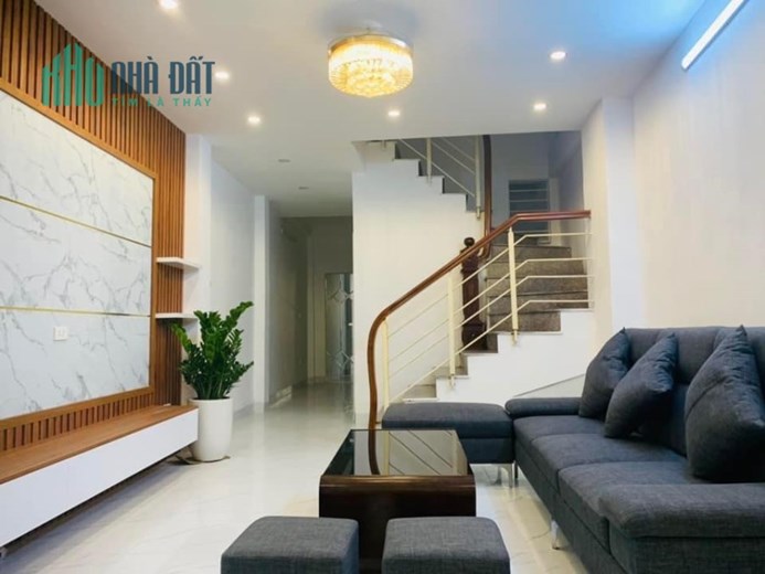 Hiếm! Mỹ Đình - Nguyễn Hoàng 50m2 x 4T diện tích rộng, nhà đẹp long lanh, giá 4.8 tỷ