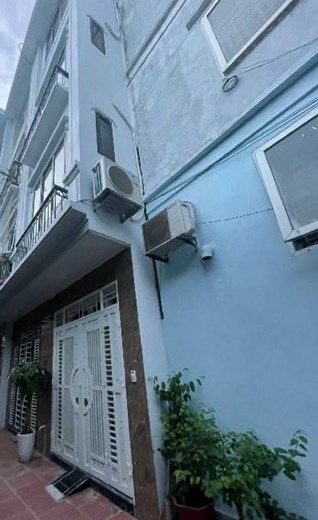 SIÊU PHẨM NGUYỄN KHANG – NHÀ ĐẸP VUÔNG VẮN, GẦN PHỐ - NGÕ NÔNG, THÔNG – TIỆN ÍCH NGẬP TRÀN – 5T