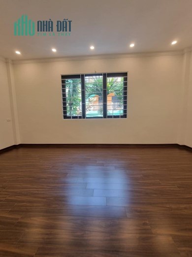 BÁN NHÀ NGUYỄN VĂN CỪ, LONG BIÊN GARA DT 99m2 x 6TẦNG THANG MÁY