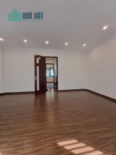 BÁN NHÀ HỒNG TIẾN, LONG BIÊN GARA DT 99m2 x 6TẦNG THANG MÁY BỂ CÁ KOI