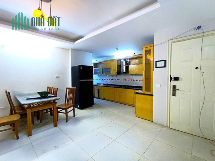 Bán CC tại FLC Landmark Tower, số 5 Lê Đức Thọ, Cầu GIấy, 153 m2, 3 ngủ, 2 vệ sinh,  lô góc, view