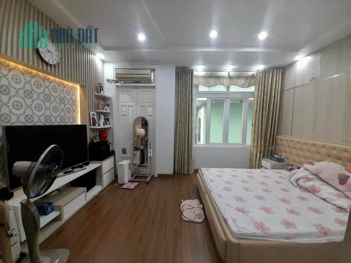 HIẾM! HOÀNG CẦU - GARA Ô TÔ TRÁNH - KINH DOANH ĐỈNH, 60M2, NHỈNH 11 TỶ