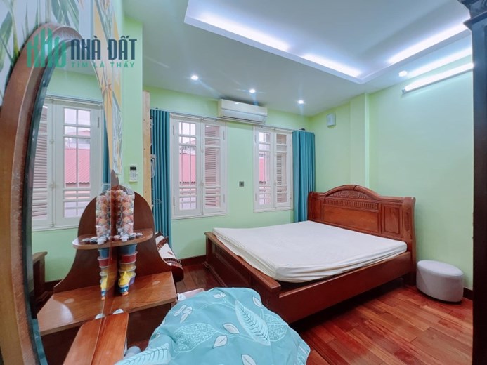 ⚜️ PHÂN LÔ 2 MẶT NGÕ Ô TÔ TRÁNH NGUYỄN CHÍ THANH-ĐỐNG ĐA 50M 6T THANG MÁY Ở VÀ VP CHỈ 15.5 TỶ ⚜️
