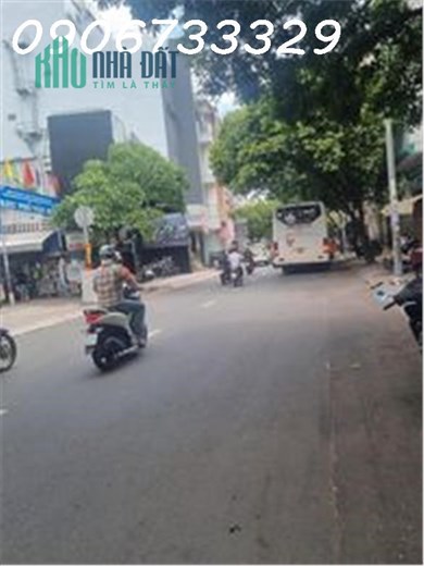 Bán nhà mặt tiền kinh doanh đường số Q7 chỉ 7 tỏi