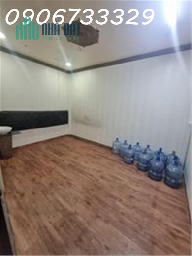 Bán nhà mặt tiền kinh doanh đường số Q7 chỉ 7 tỏi
