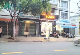 TÂN PHÚ, NHÀ 4 TẦNG, 2 MẶT TIỀN KINH DOANH, PHAN ĐÌNH PHÙNG, CHỈ 15 TỶ