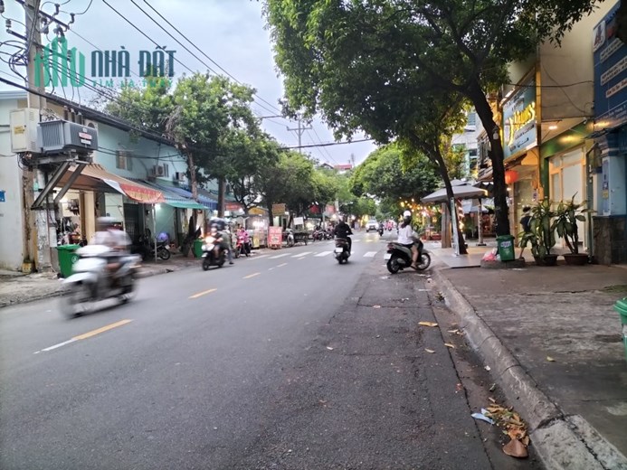 TÂN PHÚ, NHÀ 4 TẦNG, 2 MẶT TIỀN KINH DOANH, PHAN ĐÌNH PHÙNG, CHỈ 15 TỶ