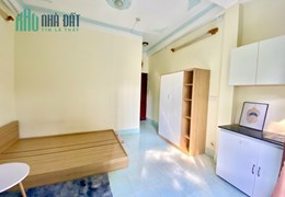 Giảm sốc còn 5.9tr khai trương nhà mới CH 1PN 35m2 29/ Đoàn Thị Điểm