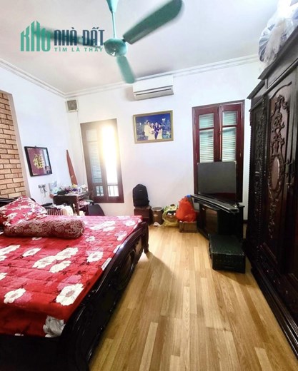 ⚜️ NHÀ MẶT NGÕ Ô TÔ VÀO THÁI THỊNH -THỊNH QUANG-ĐỐNG ĐA 59M 6T MT 5M CHỈ 13 TỶ ⚜️