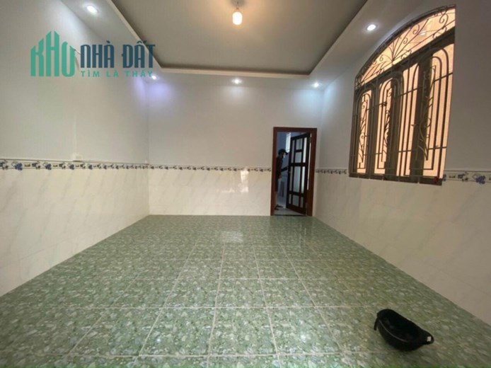 Bán nhà hxh Lê Đức Thọ phường 6 Gò Vấp giá 3 tỷ 1 gần công viên