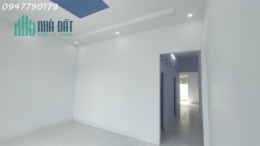 690 triệu - Giá rẻ hết nhà đất!