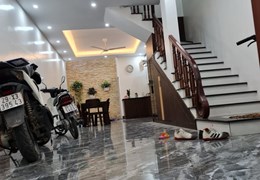 Bán Biệt Thự LK Viglacera Xuân Phương – Ô Tô Tránh – Vỉa Hè – Chỉ 9,2 tỷ