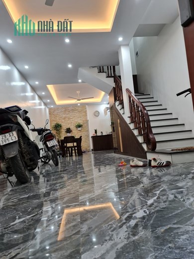Bán Biệt Thự LK Viglacera Xuân Phương – Ô Tô Tránh – Vỉa Hè – Chỉ 9,2 tỷ