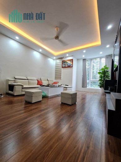 Bán Biệt Thự LK Viglacera Xuân Phương – Ô Tô Tránh – Vỉa Hè – Chỉ 9,2 tỷ