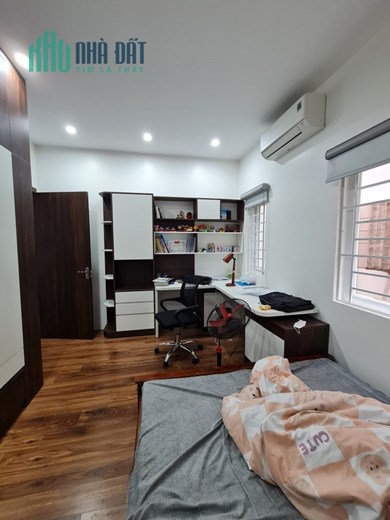 Bán Biệt Thự LK Viglacera Xuân Phương – Ô Tô Tránh – Vỉa Hè – Chỉ 9,2 tỷ