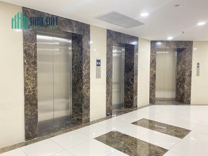 💥GIÁ NÀO CŨNG BÁN💥Chung cư Golden Park Dương Đình Nghệ 3PN Full đồ, gần Đại sứ Mỹ 5.65 tỷ