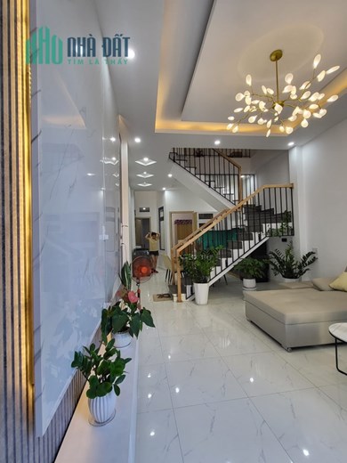 .Nhà Trần Cao Vân gần Lê Độ, kiệt 3m, thẳng 30m ra MT,53m2, 3.1 tỷ