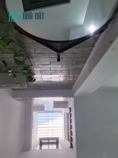 .Nhà Trần Cao Vân gần Lê Độ, kiệt 3m, thẳng 30m ra MT,53m2, 3.1 tỷ