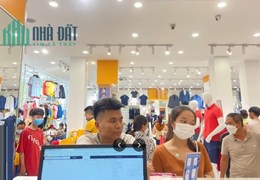 .Nhà Mặt Tiền Tôn Đức Thắng 188m2, ngang 8.2, vị trí đắc địa