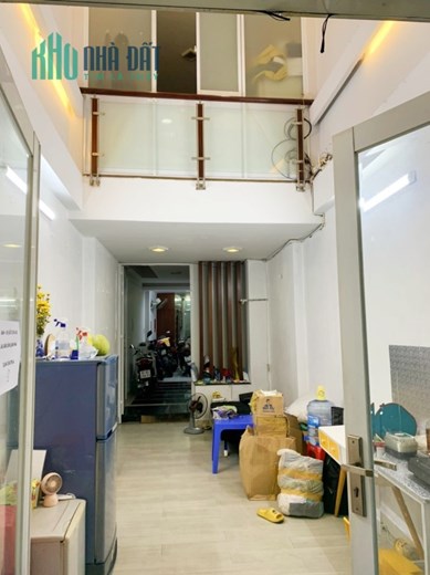 KHU VIP HIẾM NHÀ BÁN - TRUNG TÂM QUẬN 3 - HẺM THÔNG HƠN 4M - HĐ THUÊ 27TR/THÁNG