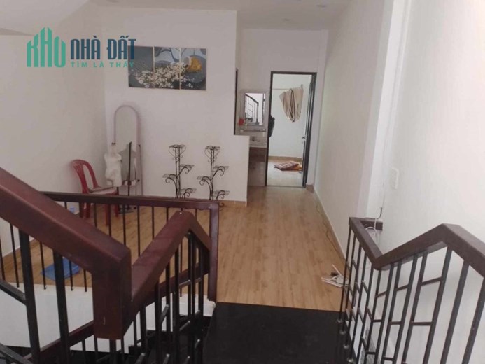 Nhà đẹp sau lưng mặt tiền đường Tôn Đản, Hòa An, Cẩm Lệ
