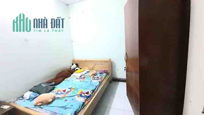 Bán Nhà Gần Kha Vạn Cân, Linh Tây Thủ Đức, 76m2_4x19m Chỉ 2.x Tỷ, Giá Rẻ