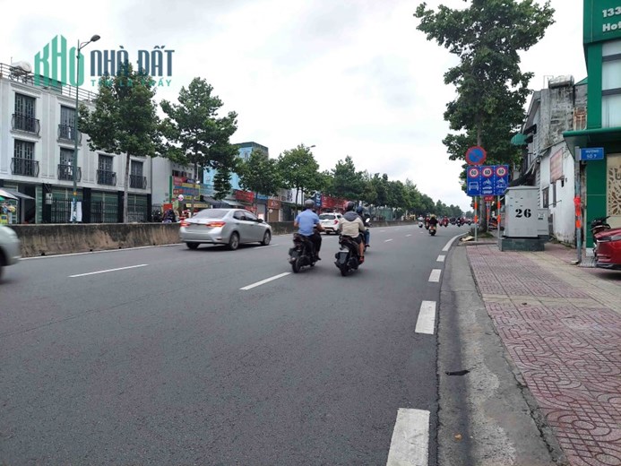 Bán Nhà Gần Kha Vạn Cân, Linh Tây Thủ Đức, 76m2_4x19m Chỉ 2.x Tỷ, Giá Rẻ
