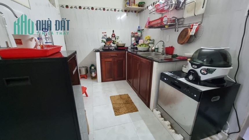 🔴💥DÃY TRỌ 2 MẶT KIỆT Ô Ô NGUYỄN CHÁNH