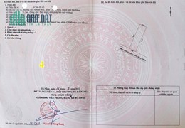 Bán đất kiệt Ô TÔ K82 Nguyễn Lương Bằng, Q. Liên Chiểu, TP Đà Nẵng