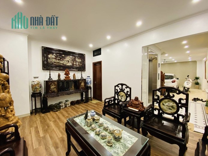 Chính chủ cần bán lô góc - Nguyễn Qúy Đức-55m*3t - Kinh doanh-giá tốt
