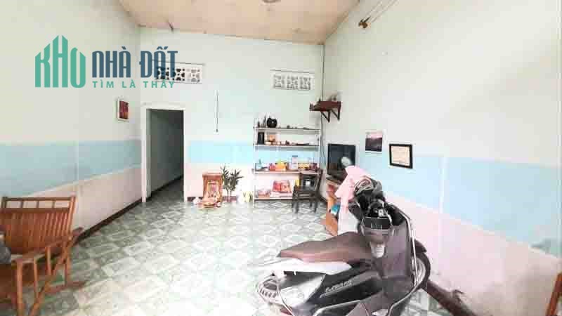 Chỉ Hơn 2 Tỷ Có Ngay Nhà Gần ĐH Cảnh Sát Nhân Dân, Linh Tây Thủ Đức, 76m2, SHR Giá Quá Rẻ