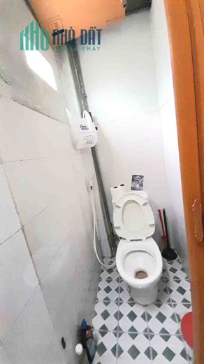 Chỉ Hơn 2 Tỷ Có Ngay Nhà Gần ĐH Cảnh Sát Nhân Dân, Linh Tây Thủ Đức, 76m2, SHR Giá Quá Rẻ