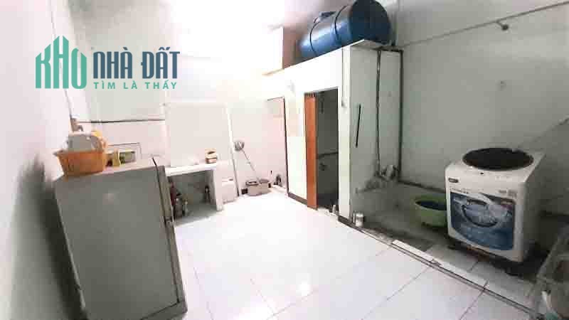 Chỉ Hơn 2 Tỷ Có Ngay Nhà Gần ĐH Cảnh Sát Nhân Dân, Linh Tây Thủ Đức, 76m2, SHR Giá Quá Rẻ