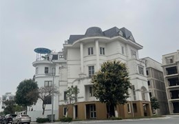 ( giảm 2 tỷ) VILA BIỆT THỰ HYUNĐAI, HÀ ĐÔNG, 177M2, 3 TẦNG, 28 TỶ, LÔ GÓC