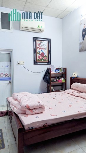 Bán nhà BTCT 2 tầng, Mặt tiền Hiệp Phú, 50m ra Lê Văn Việt. Chỉ 4 tỷ