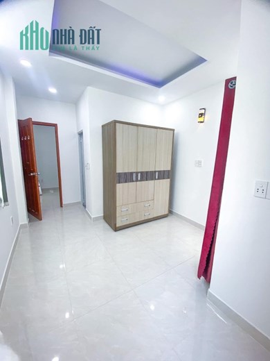 BÁN NHÀ NGUYỄN THƯỢNG HIÊN PHÚ NHUẬN - 4 TẦNG MỚI ĐẸP - GIÁ CHỈ 4 TỶxxx