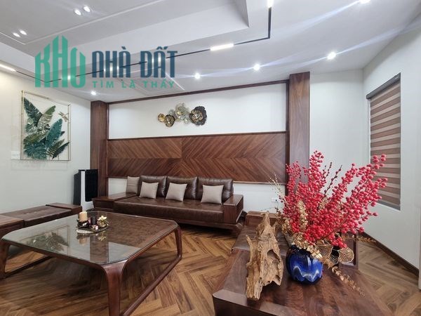 BÁN NHÀ DOÃN KẾ THIỆN CẦU GIẤY, DUY NHẤT 01 CĂN ÔTÔ ĐÕ CỬA, 6 TẦNG CHỈ NHỈNH 7TỶ