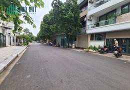 Bán đất Mỹ Đình Trịnh Văn Bô Nam Từ Liêm, 330m2 - MT 15m - ô tô tránh giá 93tr/m2
