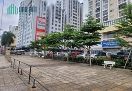 Bán nhà Mặt tiền đường Âu Cơ ngay ngã 3 Tân Thành, 10X33. GIÁ 49TỶ TL