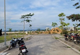 Lô đất TĐC 100m2 Cát Hải, Cạnh Vinfast, Cảng Lạch Huyện