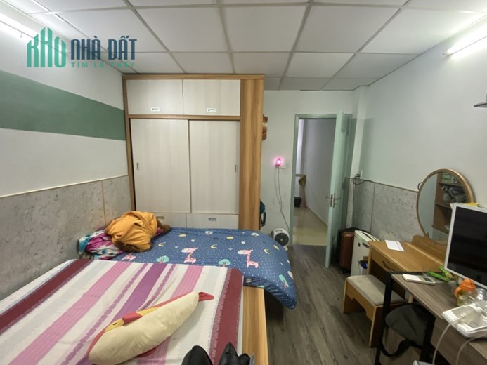 Nhà 39m2- Thống Nhất- Phường 15- Gò Vấp Chỉ 2 tỷ 8.