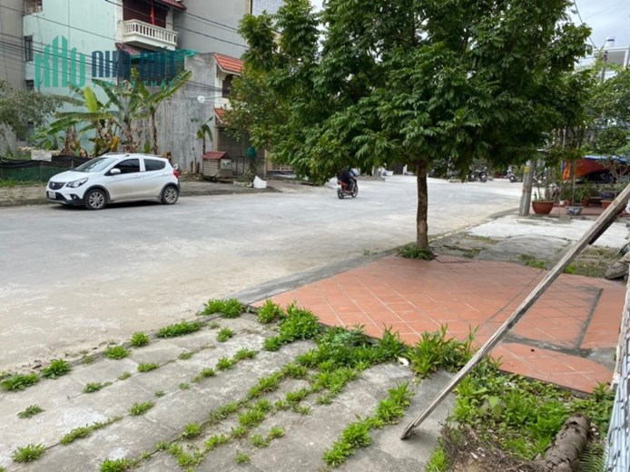 Bán đất Khu Tăng Thiết Giáp - Thiên Lôi - Kênh Dương - Lê Chân