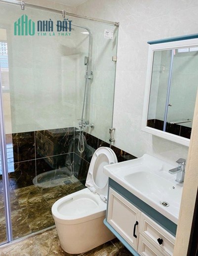 nhà đẹp đại từ - mới kinh koong - dân trí cao - an ninh tốt ô tô cách nhà 10 m - mặt tiền khủng