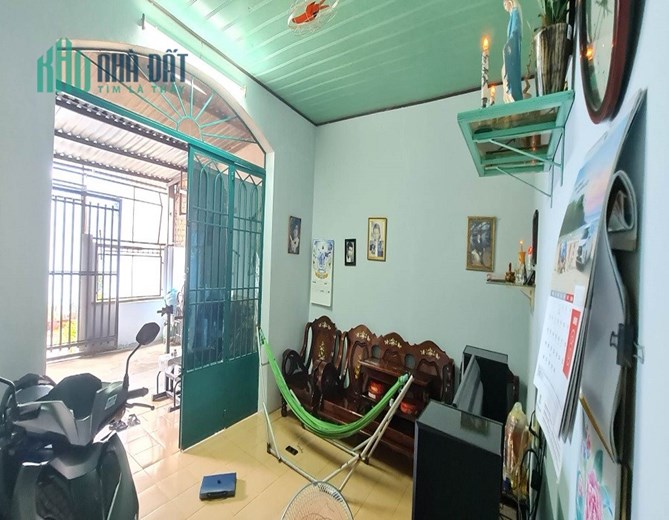 Bán gấp 90m2- Nhà 2 mặt hẻm ô tô-Khu dân trí cao Vincom Lê Văn Việt-4.5 tỷ