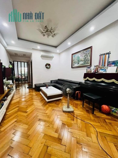 Bán căn hộ tòa vinaconex7 Mỹ Đình - 111m2 full nội thất giá hơn 3 tỷ
