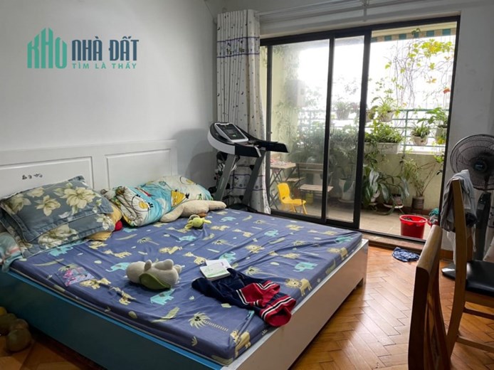 Bán căn hộ tòa vinaconex7 Mỹ Đình - 111m2 full nội thất giá hơn 3 tỷ