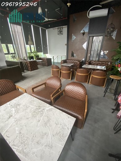 Cho thuê mặt bằng kinh doanh căn góc tầng 2 Toà Gelexia CT2B, Quận Hoàng Mai, Hà Nội