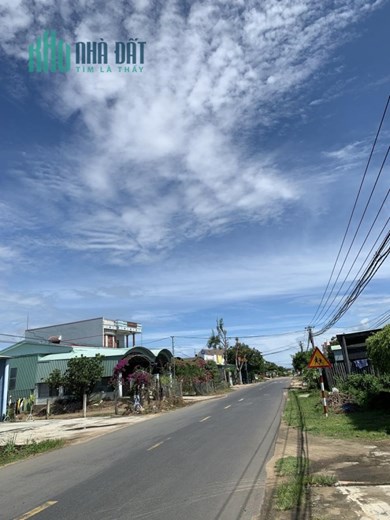 Sở Hữu Ngay Lô Đất Đẹp Vị Trí Đắc Địa Tại Xã Pờ Tó, Huyện Ia Pa, Tỉnh Gia Lai